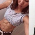 腹筋を割るとは？お腹の「縦線」の正体は筋肉じゃない？