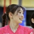 【バレー】アルテミス北海道・杉浦文香、インスタと一緒に個人ファンクラブもぜひチェックを