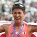【陸上】マラソン競歩がきょう号砲、男子は「やる気元気勝木」こと勝木隼人が登場、競歩のルールは？