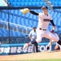 関東大会出場をかけた横浜vs武相のスタメン発表！横浜は最速150キロのU-18代表左腕が先発！【神奈川】
