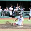 花巻東、盛岡中央が決勝進出、東北大会へ　秋季高校野球岩手県大会