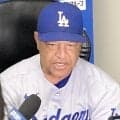 ロバーツ監督、大谷翔平を擁護「長いブランクの後は簡単ではない」　健康面問題なし強調　直近１０打席６三振「焦り出ていた」