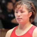 「友香子さんキラキラ美しすぎた」東京五輪金の女子レスリング選手が結婚式　夫は格闘家　姉ら五輪メダリストが続々と祝福
