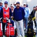 松山英樹は最終日シングルスマッチでモリカワと激突 久常涼は1番手でヤング戦