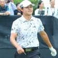 【男子ゴルフ】大西魁斗が単独首位ターン　２差２位に小平智　３位で出利葉太一郎、長野泰雅が追走