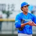 DeNA来季構想外の藤浪晋太郎、2軍戦で初回いきなり4失点　巨人戦で“ラスト登板”