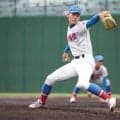 花咲徳栄が初戦快勝発進！岩井監督は新エースに奮起促す「まだ花咲のピッチャーになってない」【埼玉】