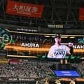 【ソフトバンク】引退試合の中村晃は６番一塁でスタメン出場「初球からガンガン」いくぞ！