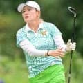 【女子ゴルフ】桑木志帆が逆転で今季３勝目　全英制覇後初Ｖで年間女王へ前進