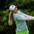 全英覇者・桑木志帆が逆転で今季国内ツアー3勝目 初の年間女王へランキング1位快走