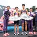 創価大の小池莉希が日本記録を超えるも溜池一太に競り負け「日本記録保持者」逃す「詰めが甘い！」