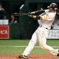 【ソフトバンク】近藤健介が30号「目標にしていた」栗原陵矢と30発コンビ誕生　球団７年ぶり