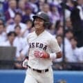 早大・阿部葉太「ラストチャンスだと思って」全得点に絡む活躍で明大に逆転勝利