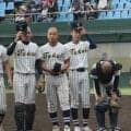 東海大相模がサヨナラ負けでセンバツ絶望的…9回土壇場で追いつくも慶応にタイブレーク3点差逆転許す【神奈川】
