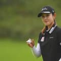 下部賞金ランク2位の浜崎未来がレギュラーへ「シードも獲りたいけど優勝したい」／第2回リランキング結果
