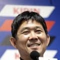 【日本代表】森保監督がけが人の状況と追加招集に言及　「安藤、板倉の状況を踏まえて考えたい」
