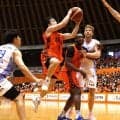 【バスケット】ベルテックス静岡が名古屋に７６-８５　開幕２連勝逃す　山本愛哉が両チーム最多２２得点も