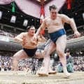 大の里が秋場所３連覇も安青錦にも「チャンスあったんですよ」元若乃花が解説した勝負の分かれ目