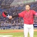 【広島】菊池涼介「みんな一つでも多く勝ちたいと思って一生懸命やっている」３打点で勝利に貢献