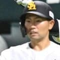 がんで闘病中の石橋貴明がサプライズ登場　現役引退のソフトバンク・中村晃へ少しかすれ声で「帝京野球部の誇りです。帝京魂！」セレモニーでメッセージ