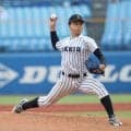 【東京6大学】立大はインフルエンザで10人余りが離脱…慶大に逆転負け　