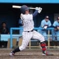 【大学野球】ドラフト候補の大商大・春山陽登「嬉しい」通算13本塁打で34年ぶり連盟記録更新