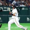 東京ドームに大ブーイングが響く　巨人が三回までに３死球　リチャードは２打席連続左足に死球　ダルベックも左脇腹付近に死球