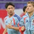 堂安律がメディアとの関係性を懸念「僕たちも人間。機械じゃない」塩貝健人との確執報道受けコメント