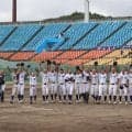 【高校野球】光南が公立勢対決制し３年ぶり東北大会出場、１年三村大地１失点完投／福島