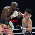 坪井智也、プロ初黒星で世界王座獲得逃す　身体能力の高いマラジカ攻略できず