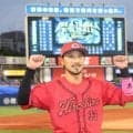 広島・菊池　九回に値千金決勝２点打「バットが折れていた」新井監督「気持ちで食らいついた良いヒット」３連勝で４位に肉薄