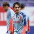 【日本代表】斎藤俊輔、デビューへ意欲「出たら仕掛ける、そこを示さなければ生き残れない」