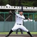 【ハヤテ】池谷蒼大ラスト投球「悔いが残らない終わり方ができた」恩師、家族からの花束に涙
