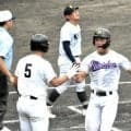 愛工大名電が享栄破り優勝、東邦も東海大会へ　秋の高校野球愛知大会
