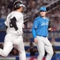【日本ハム】先発・有原航平３失点で今季９敗目　進藤勇也8号ソロで一時同点も得点機を逃す