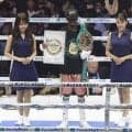 【ボクシング】坪井智也に２－１判定勝ちのマラジカ、勝因は「強い心」「また試合ができたら」