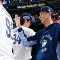 西武・西口監督、鷹との12.5差は「考えてらんないです」　2位確保に切実「なんとか4つ」　