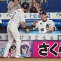【ロッテ】サブロー監督、投打かみ合う勝利に笑顔「以心伝心できてた」選手の自主的動きも称える