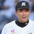 ロッテ　サブロー監督、ノーサインで実行したセーフティバントを評価「自分らでやってくれた。以心伝心できていた」