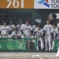 プロ軍団韓国が意地の５連覇　社会人日本代表に悪夢の０－５敗戦から２日、鬼の形相でリベンジ星　判定への猛抗議も　ＷＢＣ戦士ズラリのスター軍団が兵役免除かかる大一番制す