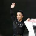 【ボート】若松ＰＧ１　宮之原輝紀が４コース差しでＧ１初優勝　８回目のＧ１優出でタイトル奪取