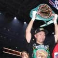井上拓真、那須川天心との「再々戦」に言及　「第３戦、あり得てくるんじゃないですか？」その条件