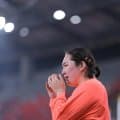 【陸上】女子やり投げ・北口榛花は銀メダルも涙「勝負できず悔しい」　武本紗栄が銅　日本勢１６年ぶりメダル…アジア大会