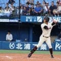 早大に進学した超高校級外野手が逆転打！この秋は打率.333と好調