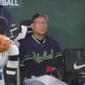 【ヤクルト】リーグ最多今季18度目完封負け　池山監督「初回のチャンスをものにできなかった」