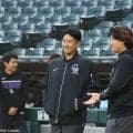 地区V消滅、村上宗隆はワイルドカードシリーズへ