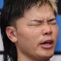 那須川天心　採点の難しさに実感「わからないことだらけ」「あれ？と思うところはたくさんあると思う」