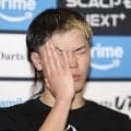 那須川天心、リベンジならず「やられた感じはしない」「どうやったらポイントとれるんですかね」