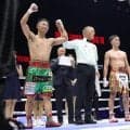 【ボクシング】那須川天心、ダウン奪っても判定負けに「なぜ？」の声　４回の公開採点にも賛否