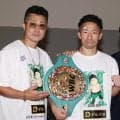 那須川天心を返り討ちの井上拓真「再戦？ないかも」「これで最後と言われたので」／一問一答